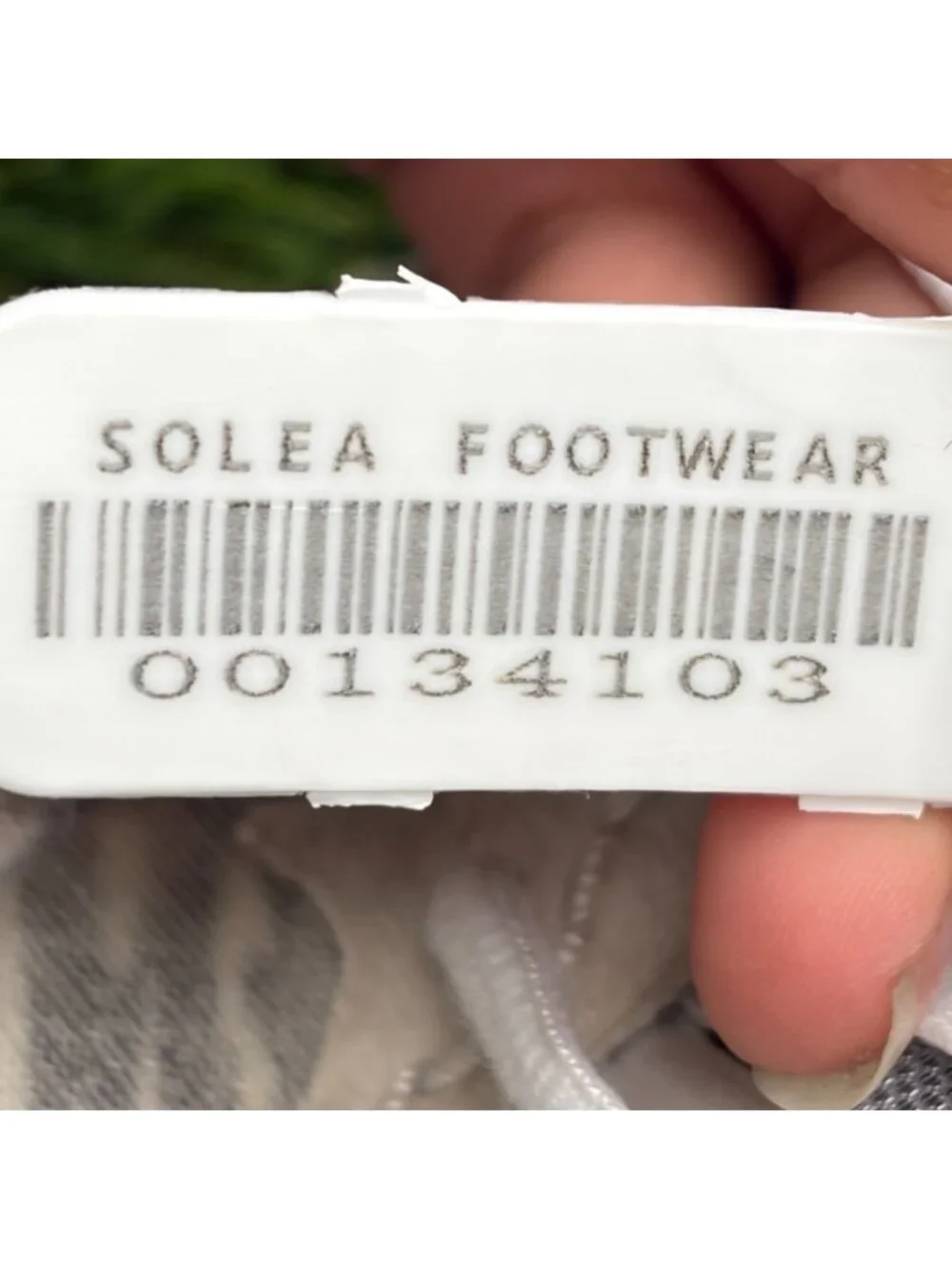 adidas please review